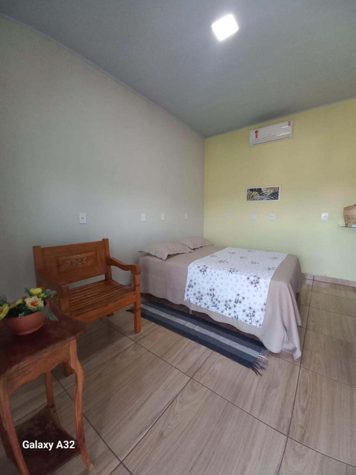 Sobrado Ancora Dos Sonhos Lägenhet Pirenópolis Rum bild